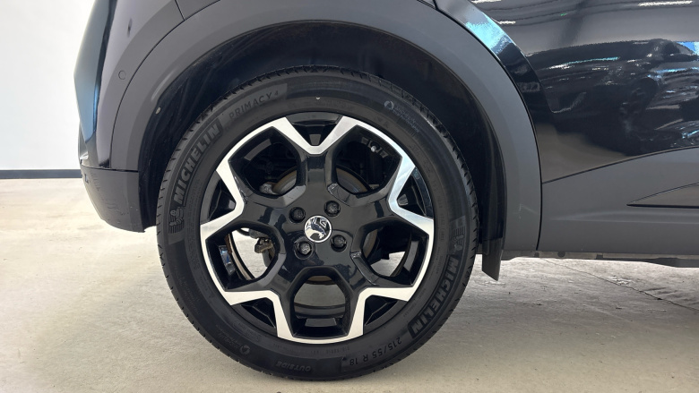 Vauxhall Mokka 100kW Ultimate 50kWh 5dr Auto Electric Hatchback